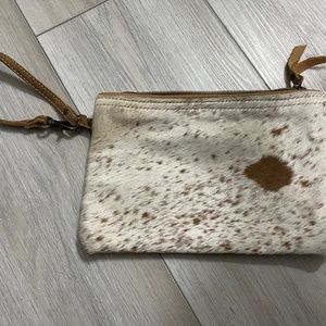 Myra Bag Wristlet